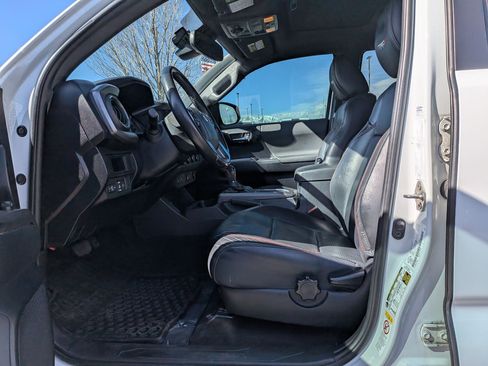 Used 2019 Toyota Tacoma TRD Pro image 26