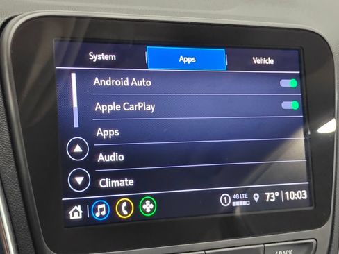 Used 2024 Chevrolet Equinox LT AWD/4WD image 37