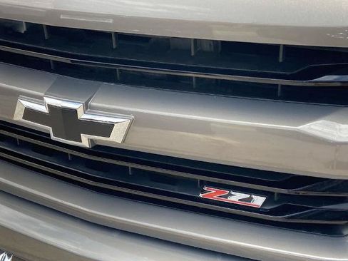 Used 2017 Chevrolet Silverado 1500 LT w/ All Star Edition AWD/4WD image 25