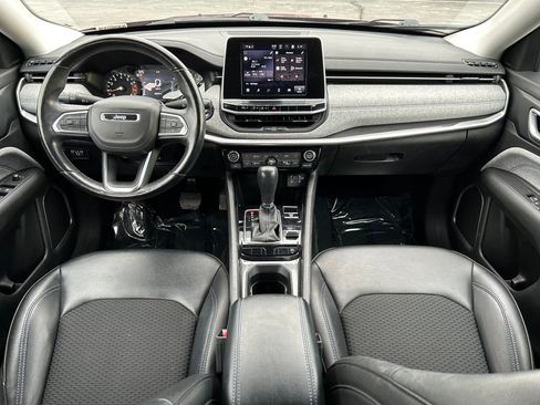 Used 2022 Jeep Compass Latitude w/ Convenience Group image 22