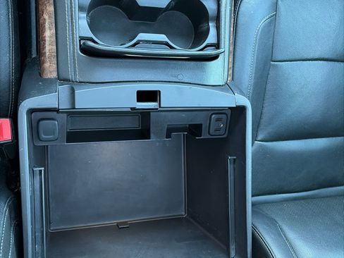 Used 2016 Chevrolet Tahoe LTZ image 21