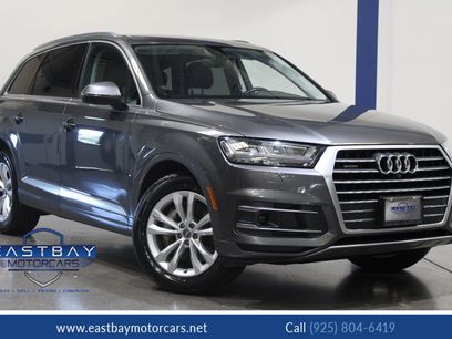 Used 2018 Audi Q7 2.0T Premium Plus w/ Premium Plus Package