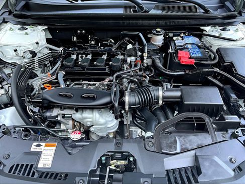 Used 2024 Honda Accord LX image 29