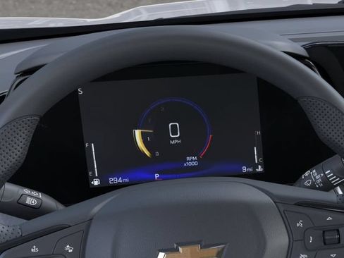 New 2026 Chevrolet Trax LT FWD image 18
