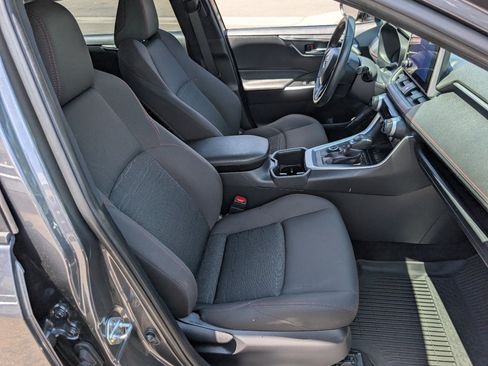 Used 2023 Toyota RAV4 SE w/ Weather & Moonroof Package AWD/4WD image 8