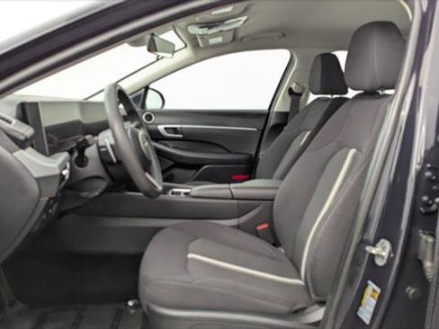 Used 2025 Hyundai Sonata SEL FWD image 14