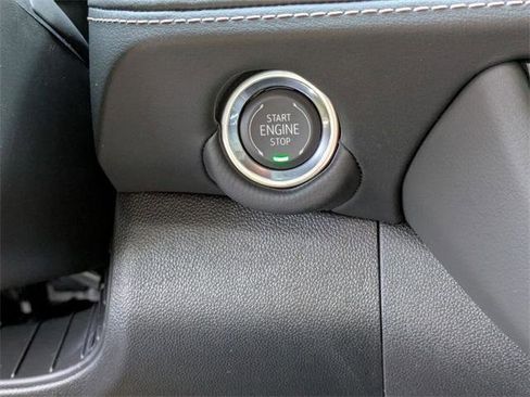 New 2026 Chevrolet Tahoe Premier w/ Sun And Tow Package image 22