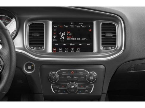 Used 2023 Dodge Charger GT w/ Blacktop Package RWD image 13