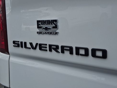 Certified 2023 Chevrolet Silverado 1500 RST AWD/4WD image 24