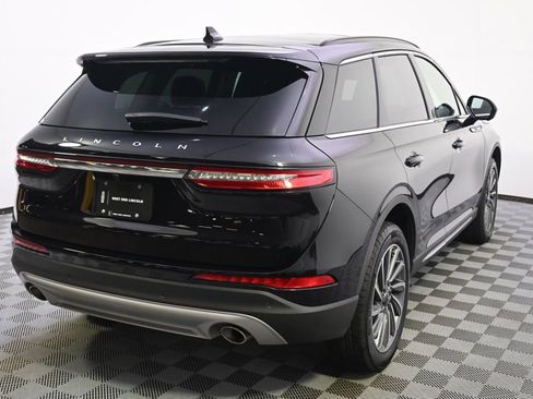 New 2026 Lincoln Corsair Reserve AWD/4WD image 6
