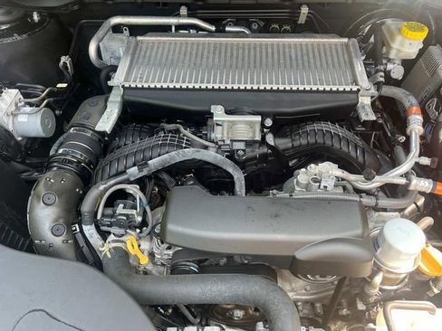 Used 2022 Subaru Outback Limited XT image 30