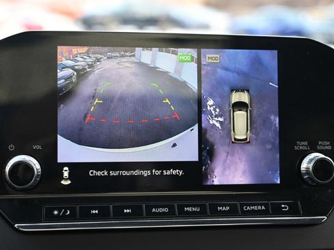 Used 2024 Mitsubishi Outlander Ralliart image 28