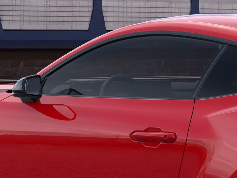 New 2026 Ford Mustang GT RWD image 21
