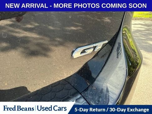Used 2019 Dodge Durango GT AWD/4WD image 11