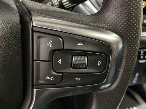 Used 2024 Chevrolet Blazer LT w/ Convenience Package image 11