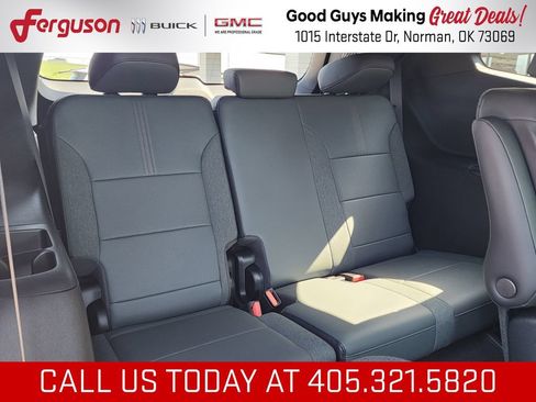 New 2026 GMC Acadia AT4 w/ Luxury Package AWD/4WD image 50