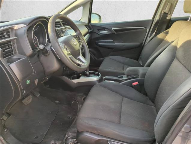 Used 2017 Honda Fit EX image 11