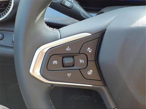 New 2026 Chevrolet Trax ACTIV w/ Driver Confidence Package image 24