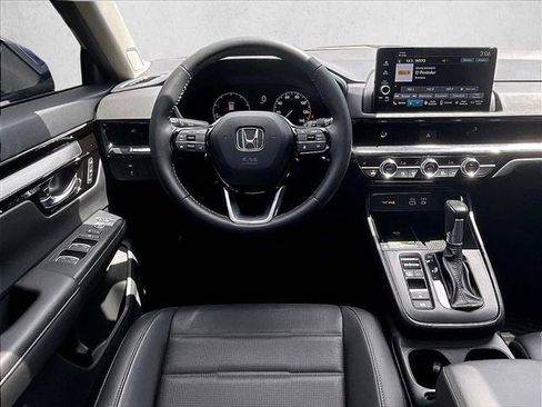 Used 2025 Honda CR-V EX-L image 7
