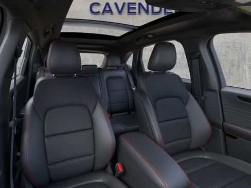 New 2026 Ford Escape ST-Line Select w/ Tech Pack #2 AWD/4WD image 11