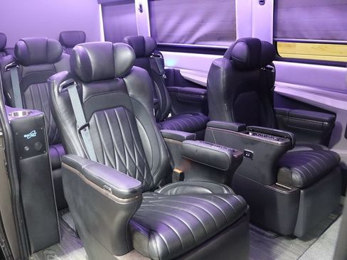 Used 2024 RAM ProMaster 3500 w/ Advanced Safety Group FWD image 67