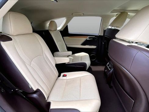 Used 2019 Lexus RX 350L FWD image 20