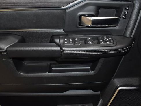 New 2026 RAM 2500 Laramie w/ Night Edition image 31