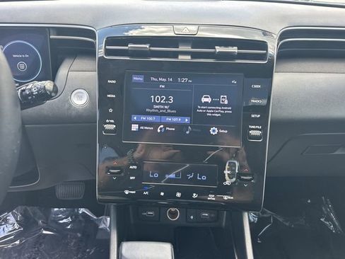 Certified 2023 Hyundai Tucson SEL w/ Convenience Package FWD image 21
