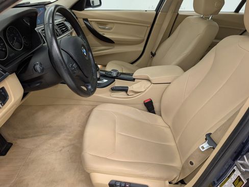 Used 2016 BMW 320i 320i image 5