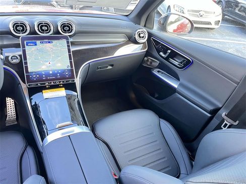 New 2026 Mercedes-Benz GLC 300 image 26