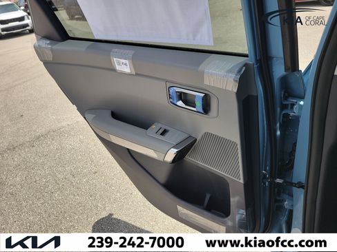 New 2027 Kia Seltos S AWD/4WD image 14