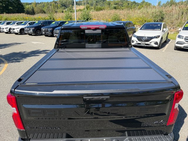 Used 2024 Chevrolet Silverado 1500 High Country w/ Midnight Edition AWD/4WD image 7