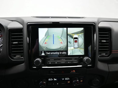 Used 2023 Nissan Frontier Pro-X w/ Pro-X Premium Package RWD image 18