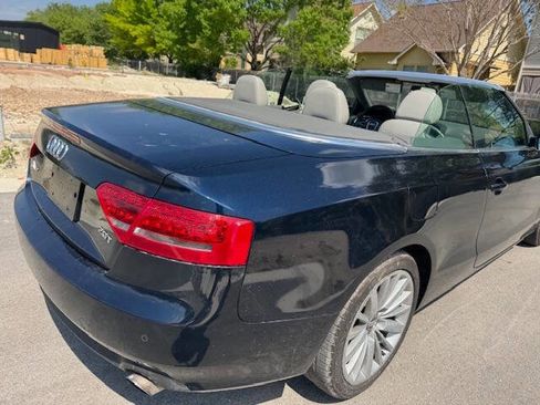 Used 2011 Audi A5 2.0T Premium Plus image 51