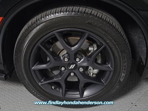 Used 2026 Dodge Durango GT w/ Blacktop Package AWD/4WD image 9