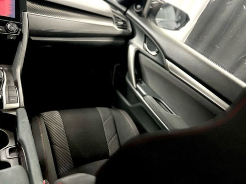 Used 2017 Honda Civic Si image 20