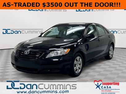 Used 2009 Toyota Camry LE