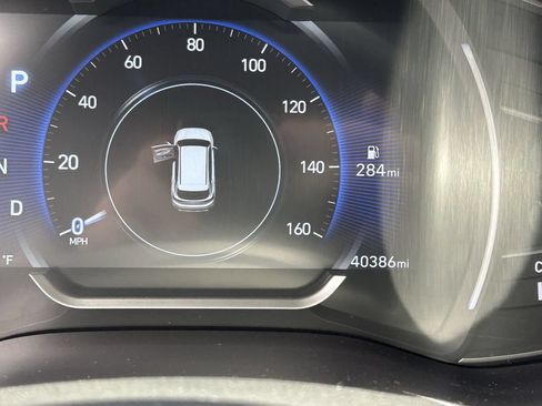 Used 2020 Hyundai Santa Fe SEL w/ Convenience Package FWD image 36