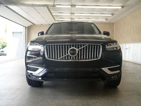 Used 2020 Volvo XC90 T6 Inscription w/ Protection Package Premier AWD/4WD image 2