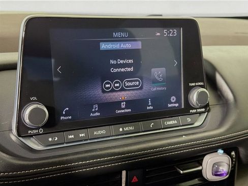 Certified 2022 Nissan Rogue SV image 15