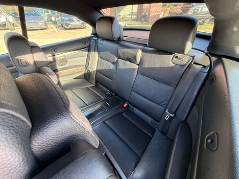 Used 2011 BMW 328i Convertible image 20