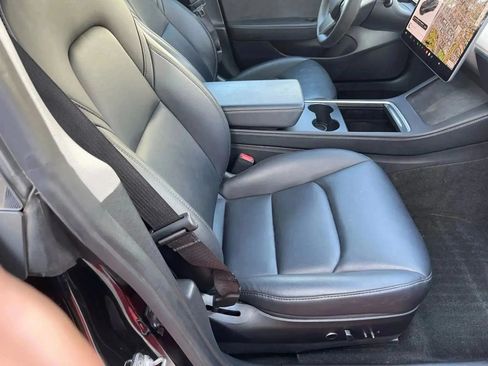 Used 2023 Tesla Model 3 Standard Range RWD image 11