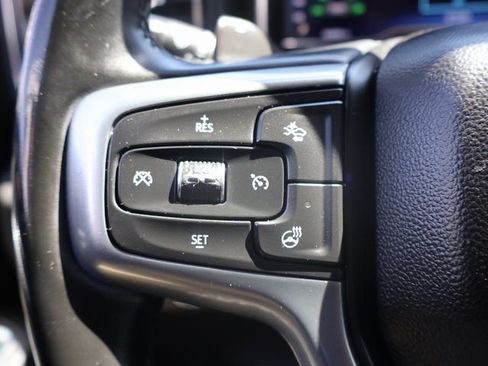 Certified 2024 Chevrolet Silverado 1500 LT Trail Boss w/ Protection Package AWD/4WD image 38