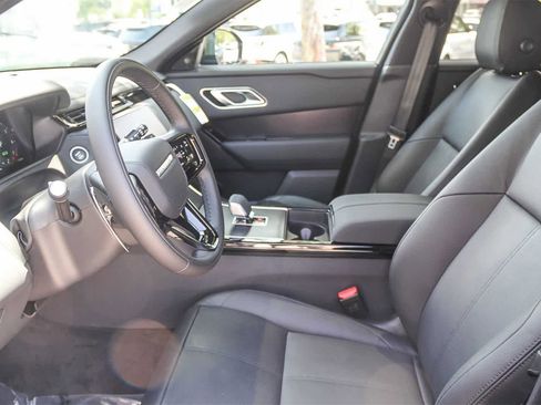 New 2026 Land Rover Range Rover Velar Dynamic SE image 20