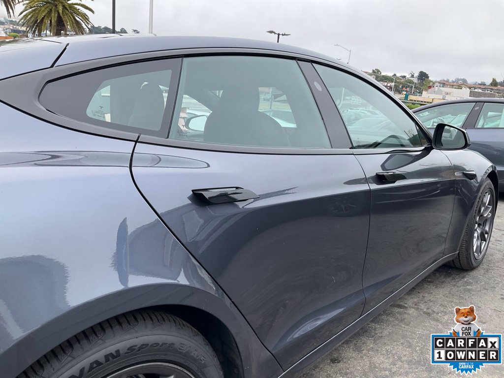 Used 2022 Tesla Model S AWD/4WD image 91