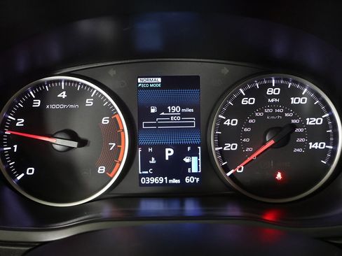 Used 2024 Mitsubishi Eclipse Cross LE image 35