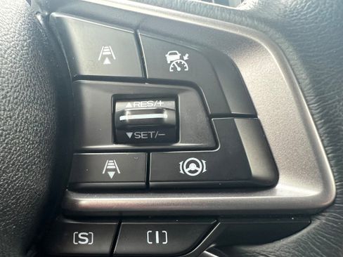 Certified 2023 Subaru Forester Premium image 22