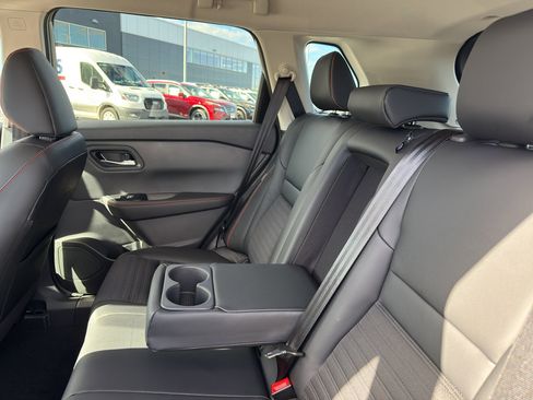 New 2026 Nissan Rogue SV w/ Rock Creek Premium Package image 33