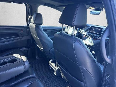 Used 2023 Honda Odyssey Sport image 21