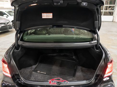 Used 2016 Lexus LS 460 AWD w/ F Sport Package image 52